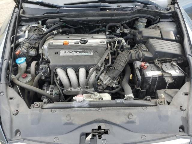 Photo 11 from auction – 2007 HONDA ACCORD SE with VIN JHMCM56337C011324