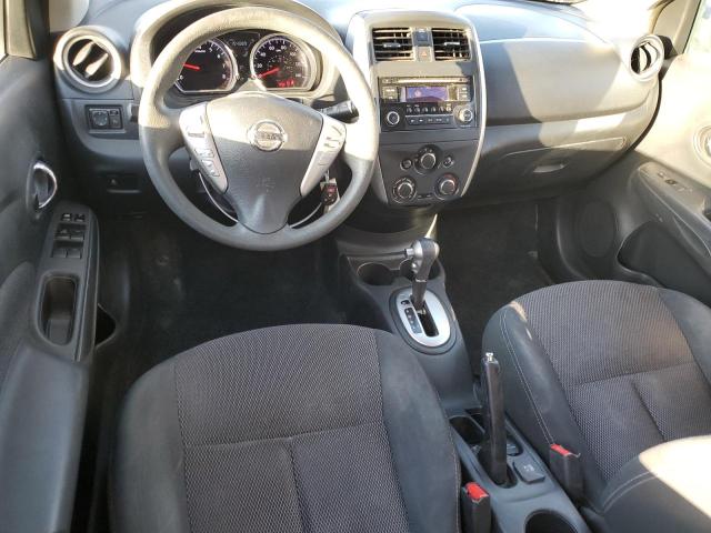 Photo 8 from auction – 2015 NISSAN VERSA S with VIN 3N1CN7AP3FL914647