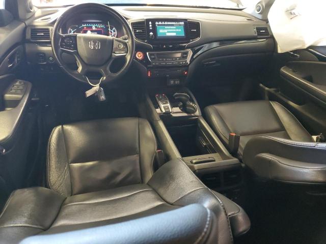 Photo 8 from auction – 2019 HONDA PILOT TOUR with VIN 5FNYF6H93KB094547