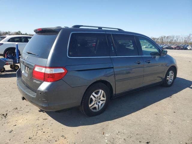 Photo 3 from auction – 2005 HONDA ODYSSEY EX with VIN 5FNRL38725B027985