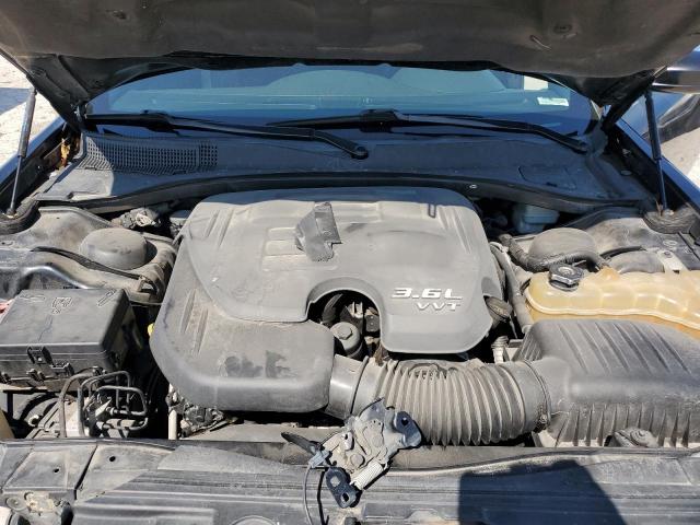 Photo 11 from auction – 2012 CHRYSLER 300 with VIN 2C3CCAAG0CH114154