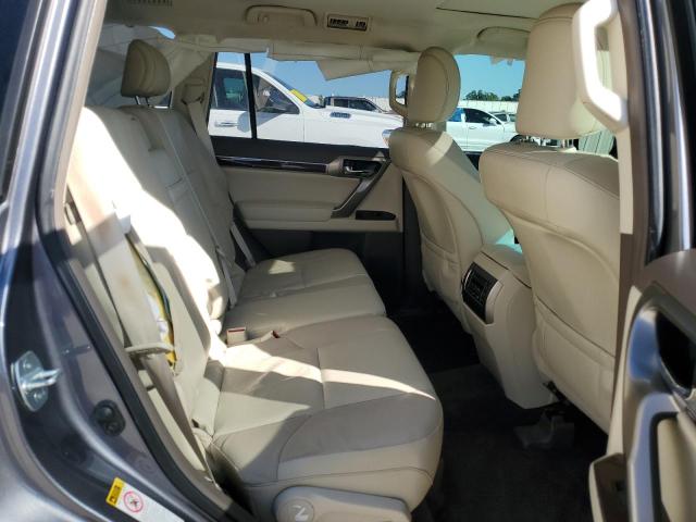 Photo 11 from auction – 2019 LEXUS GX 460 with VIN JTJBM7FX7K5223858