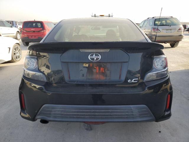 Photo 6 from auction – 2015 TOYOTA SCION TC with VIN JTKJF5C71FJ000755