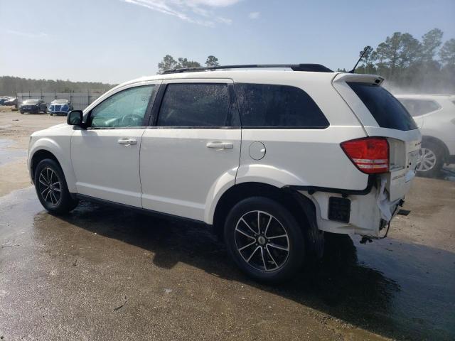 Photo 2 from auction – 2018 DODGE JOURNEY SE with VIN 3C4PDCAB1JT276549