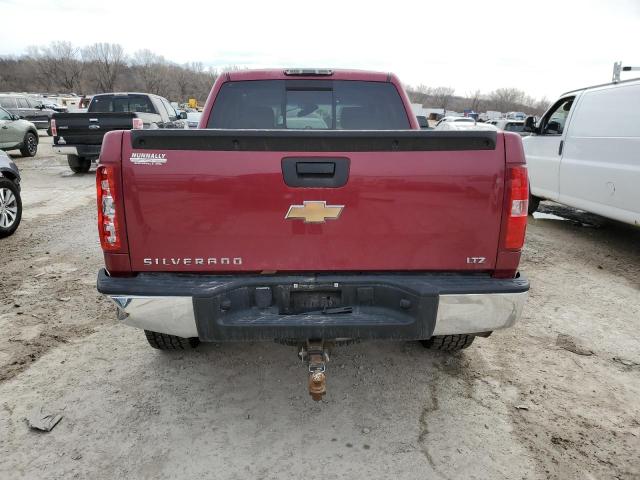 صورة رقم 6 من المزاد - 2007 CHEVROLET SILVERADO مع VIN 2GCEK13M871638791