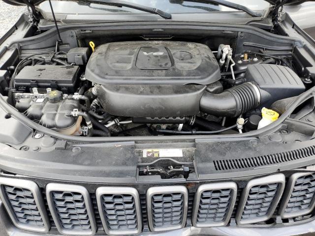 Photo 12 from auction – 2017 JEEP GRAND CHER with VIN 1C4RJFLG5HC601690