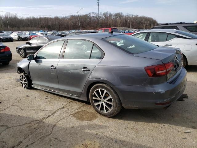 Photo 2 from auction – 2017 VOLKSWAGEN JETTA SE with VIN 3VWDB7AJ1HM251000