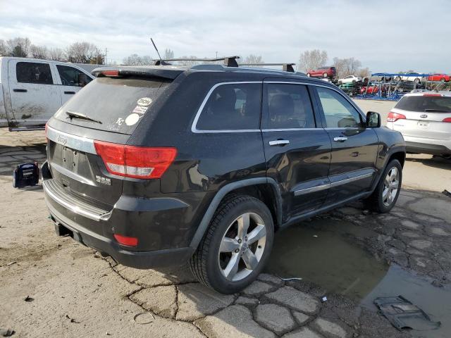 Photo 3 from auction – 2011 JEEP GRAND CHER with VIN 1J4RR6GT8BC636614