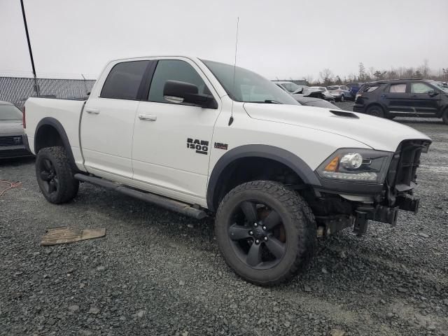 Photo 4 from auction – 2022 RAM 1500 CLASS with VIN 1C6RR7LT0NS250126