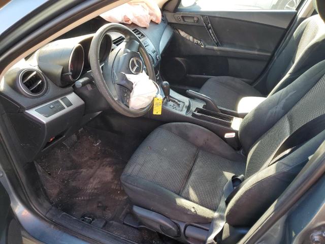 Photo 7 from auction – 2013 MAZDA 3 I with VIN JM1BL1TF9D1768176