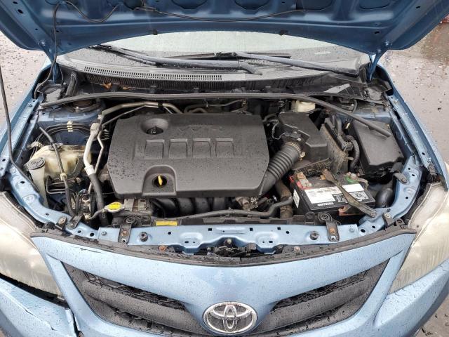 Photo 11 from auction – 2013 TOYOTA COROLLA BA with VIN 5YFBU4EE8DP160048