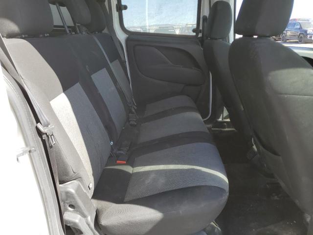 Photo 11 from auction – 2021 RAM PROMASTER CITY with VIN ZFBHRFBB5M6U45947