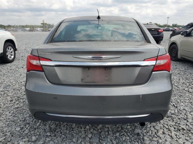 Снимка 6 от търг – 2013 CHRYSLER 200 TOURIN с VIN 1C3CCBBB8DN635804
