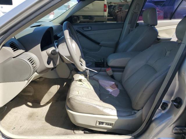 Photo 7 from auction – 2003 INFINITI G35 with VIN JNKCV51E93M302999