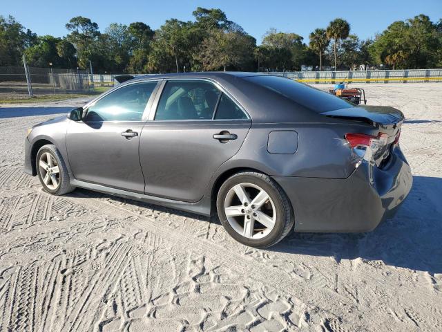 Photo 2 from auction – 2013 TOYOTA CAMRY L with VIN 4T1BF1FKXDU273530