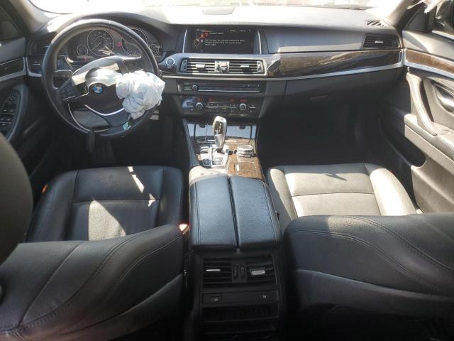 Photo 8 from auction – 2015 BMW 528 XI with VIN WBA5A7C56FD627920