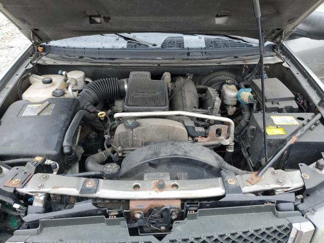Photo 12 from auction – 2008 CHEVROLET TRAILBLAZE with VIN 1GNDT13S482260758