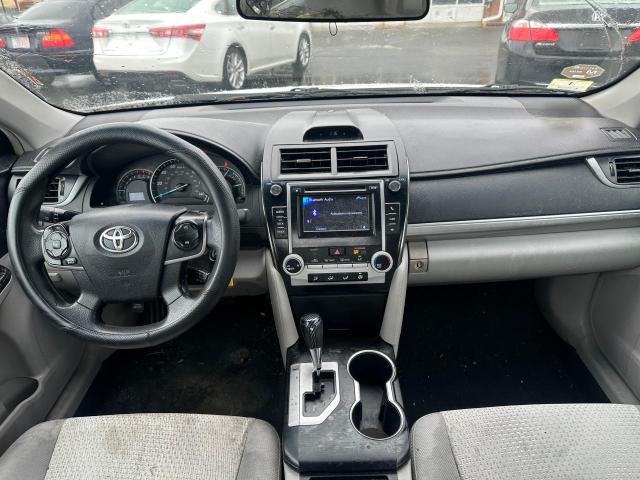 Photo 9 from auction – 2013 TOYOTA CAMRY L with VIN 4T1BF1FK2DU208770
