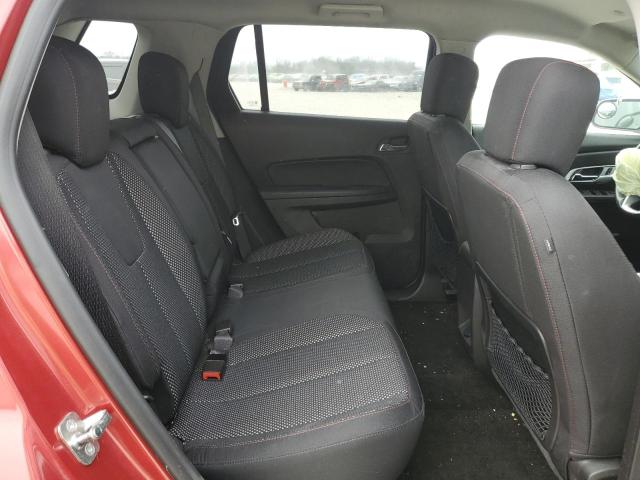 صورة رقم 11 من المزاد - 2015 GMC TERRAIN SL مع VIN 2GKALREK2F6384152