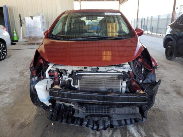 Photo 5 from auction – 2017 NISSAN VERSA NOTE with VIN 3N1CE2CP4HL354690