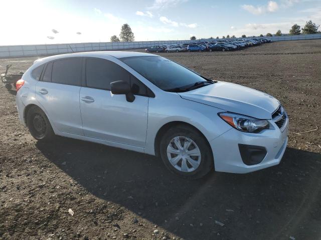 Снимка 4 от търг – 2012 SUBARU IMPREZA с VIN JF1GPAA64CH202175