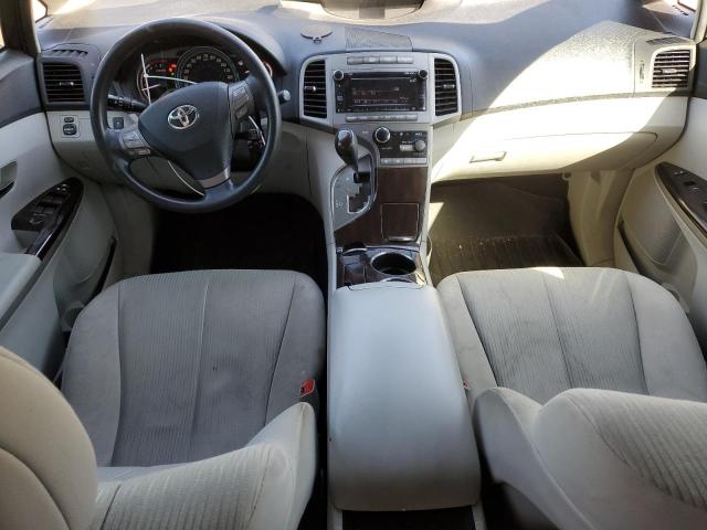 Foto 8 de la subasta – 2011 TOYOTA VENZA con VIN 4T3ZA3BB3BU054797