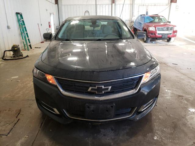 Photo 5 from auction – 2015 CHEVROLET IMPALA LS with VIN 2G11X5SLXF9164934