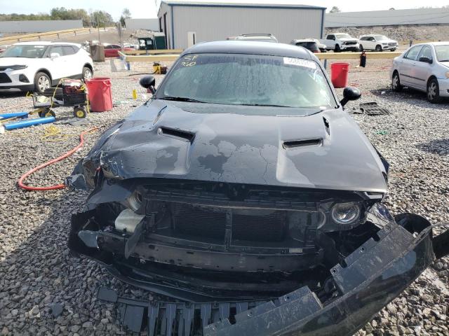 Photo 5 from auction – 2019 DODGE CHALLENGER with VIN 2C3CDZAG8KH672148