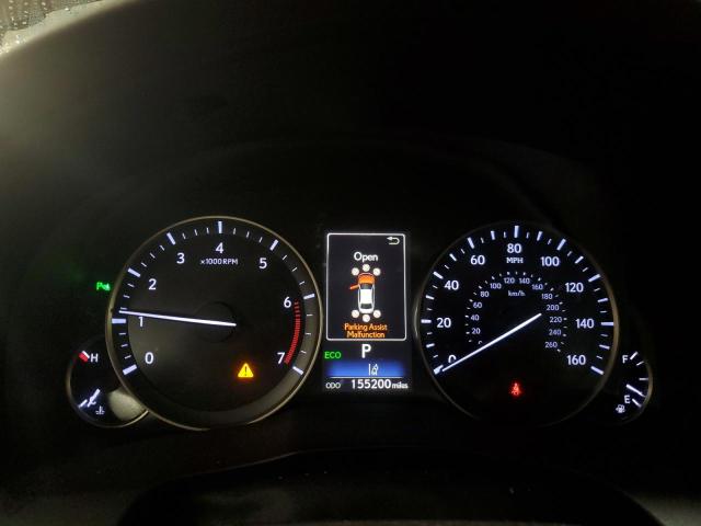 Photo 9 from auction – 2017 LEXUS ES 350 with VIN JTHBK1GG3H2256868