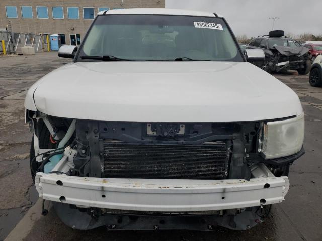Photo 5 from auction – 2011 FORD FLEX LIMIT with VIN 2FMHK6DT8BBD28185