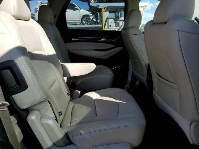 Photo 11 from auction – 2020 BUICK ENCLAVE ES with VIN 5GAEVAKW5LJ209488