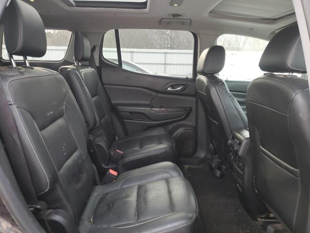 Photo 11 from auction – 2017 GMC ACADIA SLT with VIN 1GKKNMLS8HZ235952