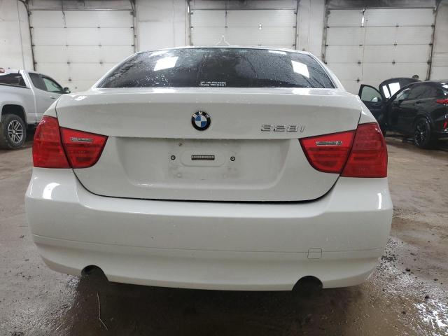 Photo 6 from auction – 2007 BMW 335 I with VIN WBAVB73577VF53452