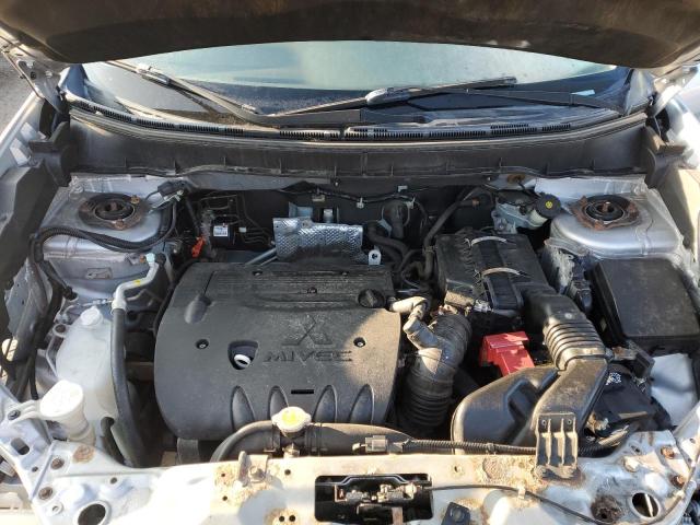 Photo 12 from auction – 2012 MITSUBISHI OUTLANDER with VIN JA4AR4AU4CZ004193