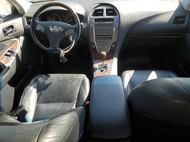 Photo 8 from auction – 2011 LEXUS ES 350 with VIN JTHBK1EG9B2453327