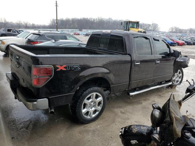 Photo 3 from auction – 2013 FORD F150 SUPER with VIN 1FTFW1EF0DFA95674