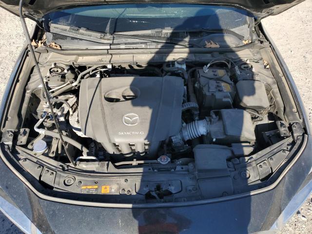 Photo 11 from auction – 2021 MAZDA 3 with VIN JM1BPAA75M1315866