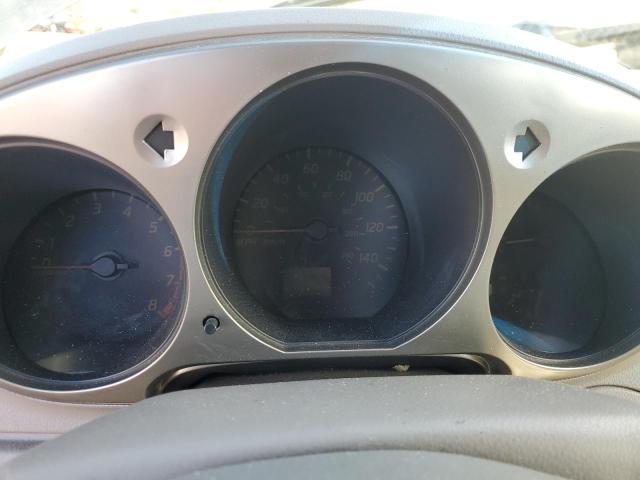 Photo 9 from auction – 2003 NISSAN ALTIMA BAS with VIN 1N4AL11D63C141599
