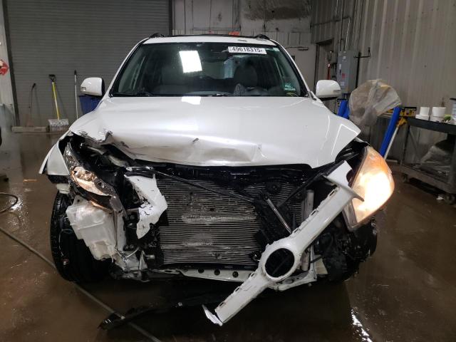 Photo 5 from auction – 2010 TOYOTA RAV4 LIMIT with VIN JTMDK4DV0A5088125