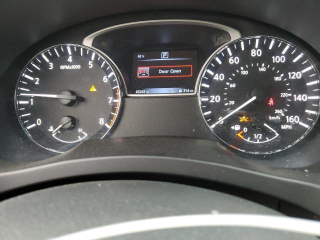 Photo 9 from auction – 2018 NISSAN ALTIMA 3.5 with VIN 1N4BL3AP0JC145493