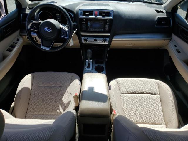 Photo 8 from auction – 2018 SUBARU OUTBACK 2. with VIN 4S4BSAAC7J3272297