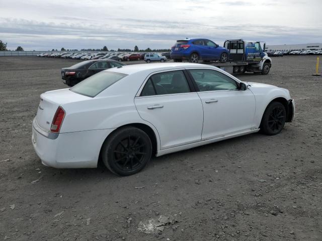 Photo 3 from auction – 2011 CHRYSLER 300 LIMITE with VIN 2C3CA5CG6BH585976