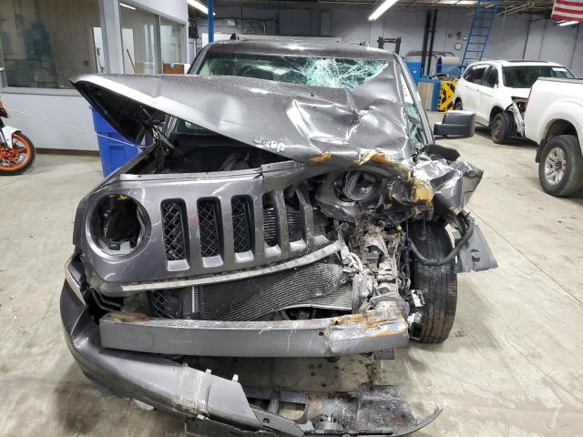 Photo 5 from auction – 2016 JEEP PATRIOT LA with VIN 1C4NJPFA4GD787713