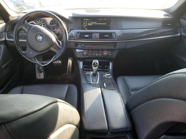Photo 8 from auction – 2013 BMW 535 I with VIN WBAFR7C53DC828447