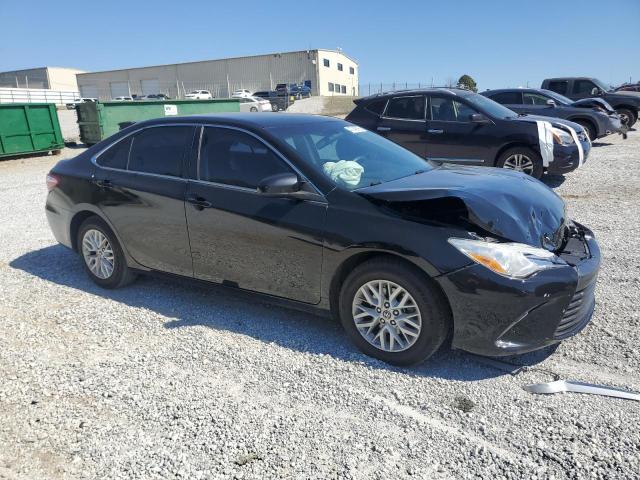 Photo 4 from auction – 2016 TOYOTA CAMRY LE with VIN 4T4BF1FK1GR544646