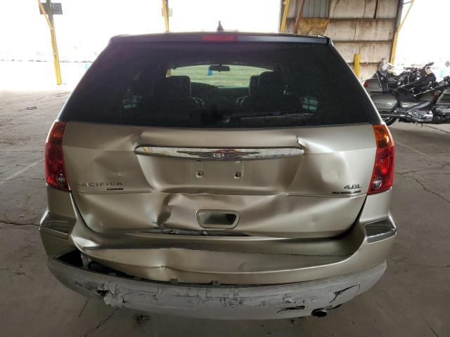 Photo 6 from auction – 2007 CHRYSLER PACIFICA T with VIN 2A8GF68X17R239227