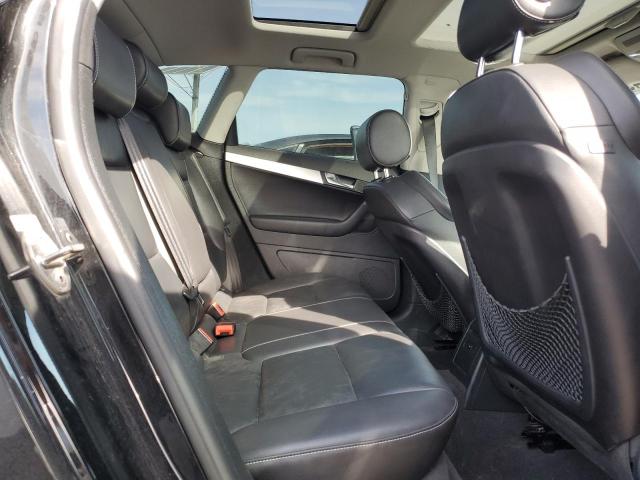 Photo 10 from auction – 2008 AUDI A3 2.0 with VIN WAUHF78P38A112581