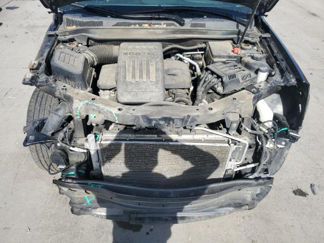 Photo 12 from auction – 2017 GMC TERRAIN SL with VIN 2GKFLSEK7H6279722