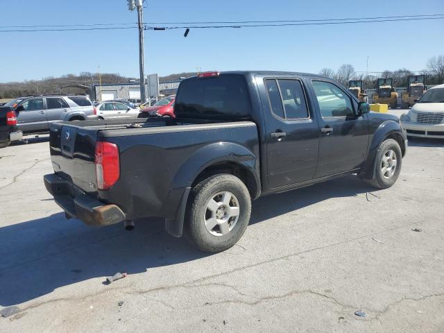 Photo 3 from auction – 2008 NISSAN FRONTIER C with VIN 1N6AD07U88C412031