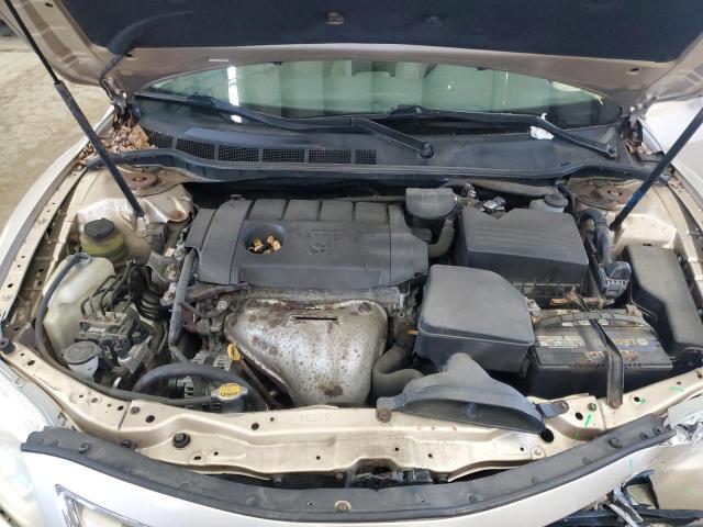 Photo 11 from auction – 2011 TOYOTA CAMRY BASE with VIN 4T4BF3EK9BR140192